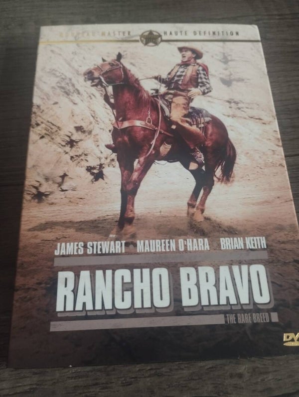 Rancho Bravo