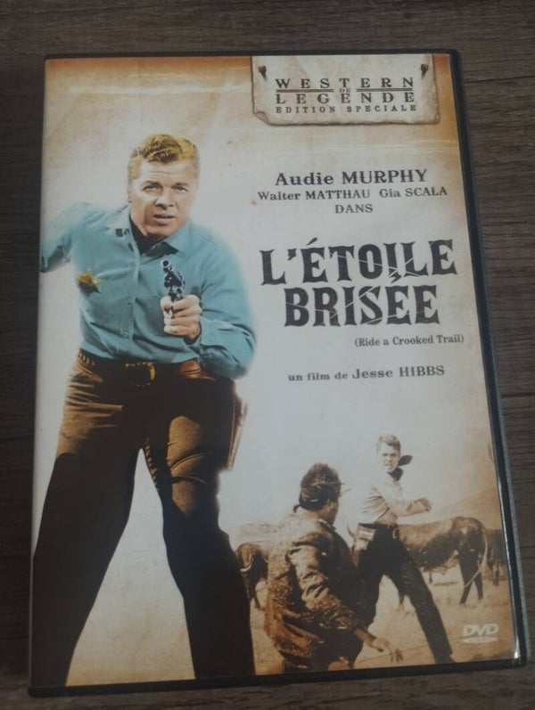 L'Étoile brisée - Édition Spéciale