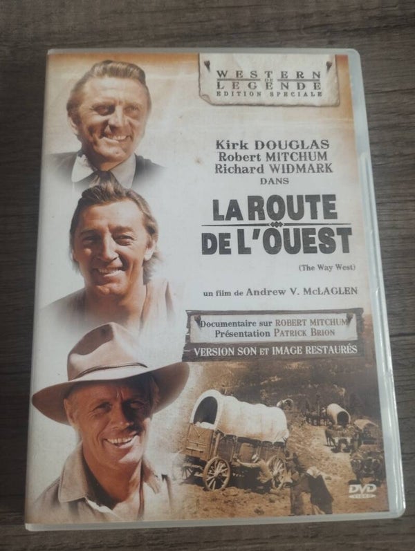 La Route de l'Ouest - Édition Spéciale