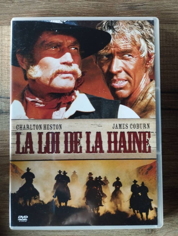 La Loi de la haine