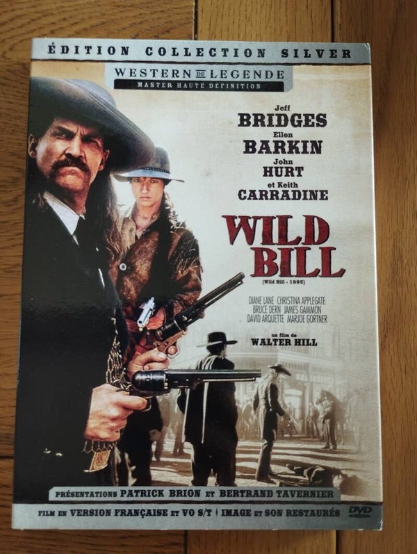 Wild Bill