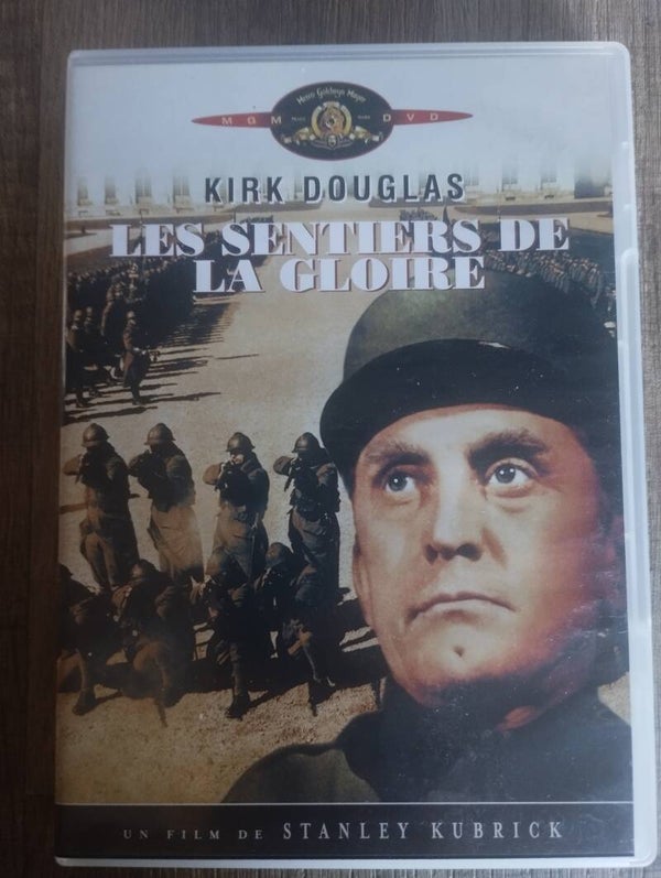Les Sentiers de la gloire