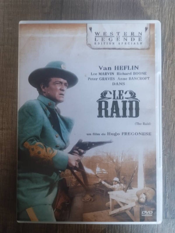 Le Raid - Édition Spéciale