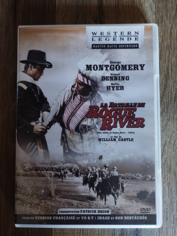 La Bataille de Rogue River - Édition Spéciale