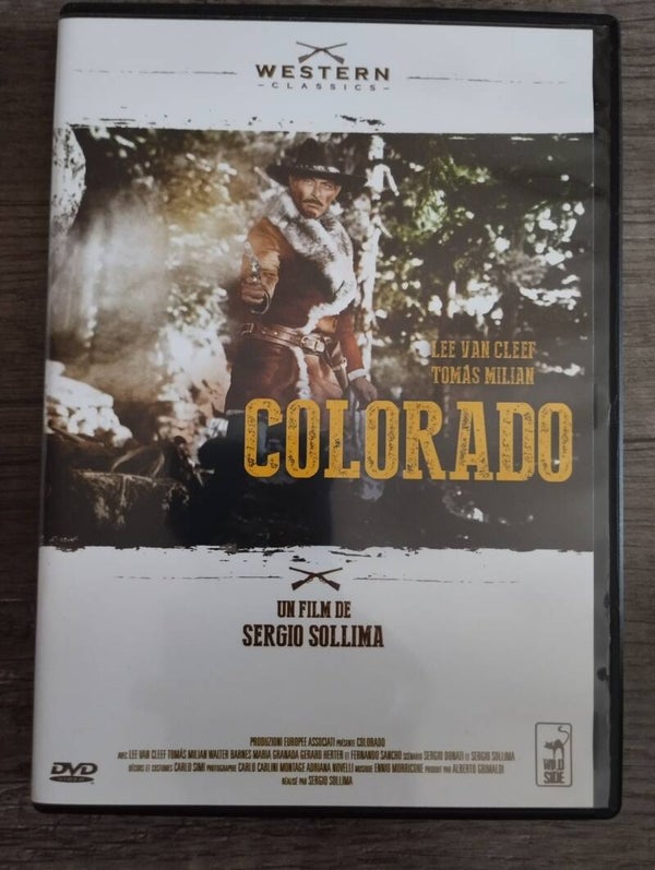Colorado