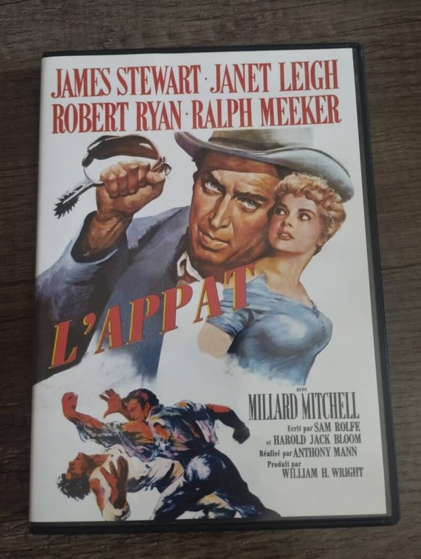 L'Appât