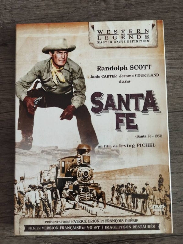 Santa Fe - Édition Spéciale