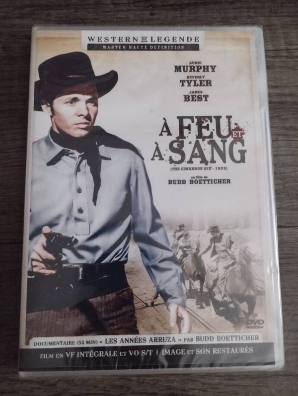 À feu et à sang