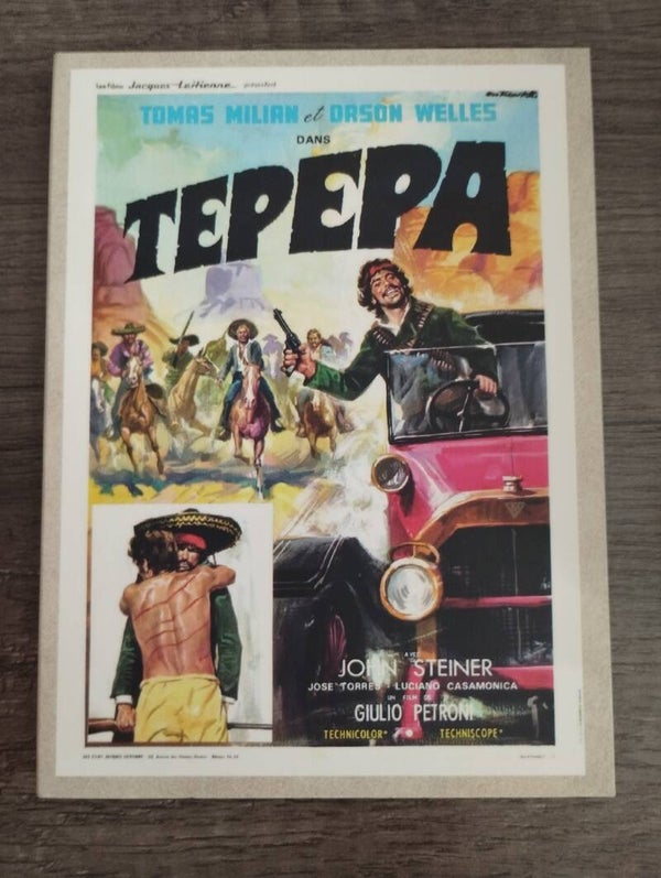 Tepepa