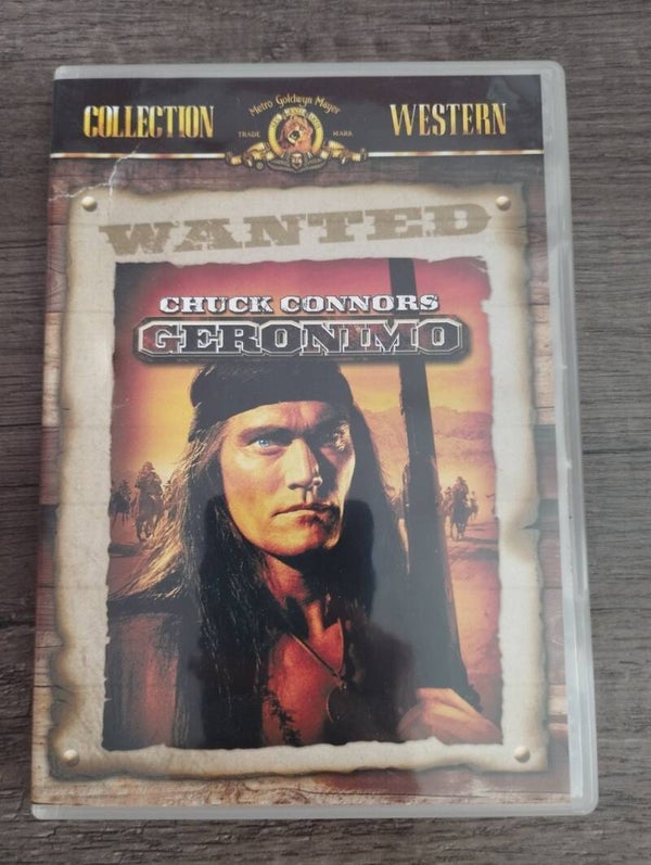 Geronimo
