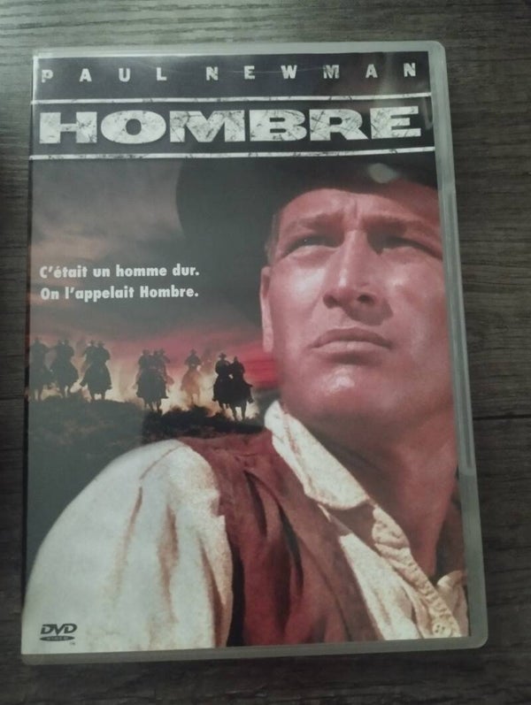Hombre