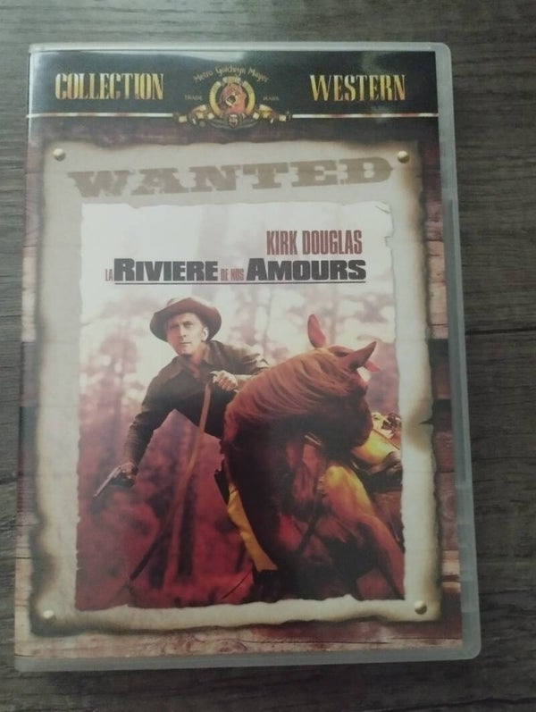 La Rivière de nos Amours