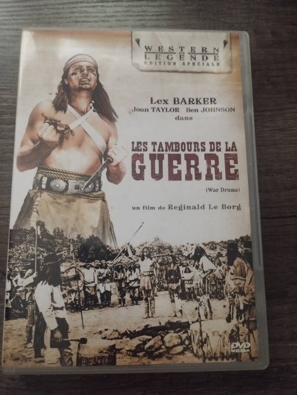 Les Tambours de la guerre - Édition Spéciale