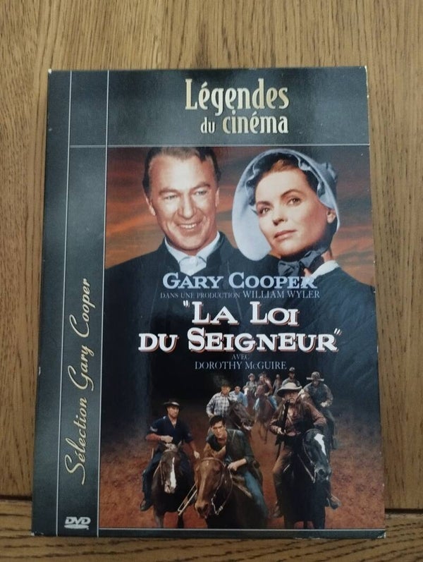 La Loi du seigneur