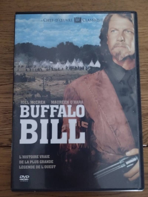 Buffalo Bill