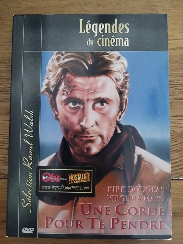 Une Corde pour te pendre