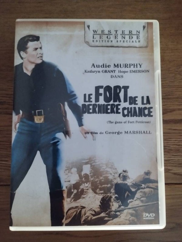 Le Fort de la dernière chance - Édition Spéciale