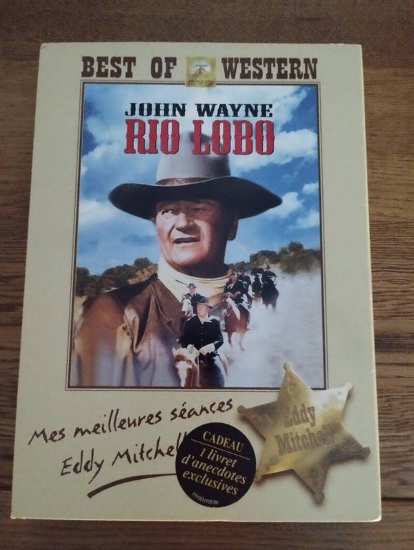 Rio Lobo