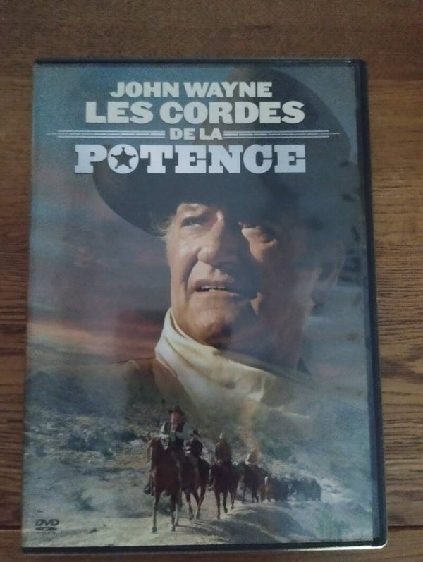 Les Cordes de la potence