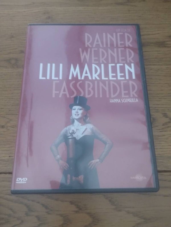 Lili Marleen