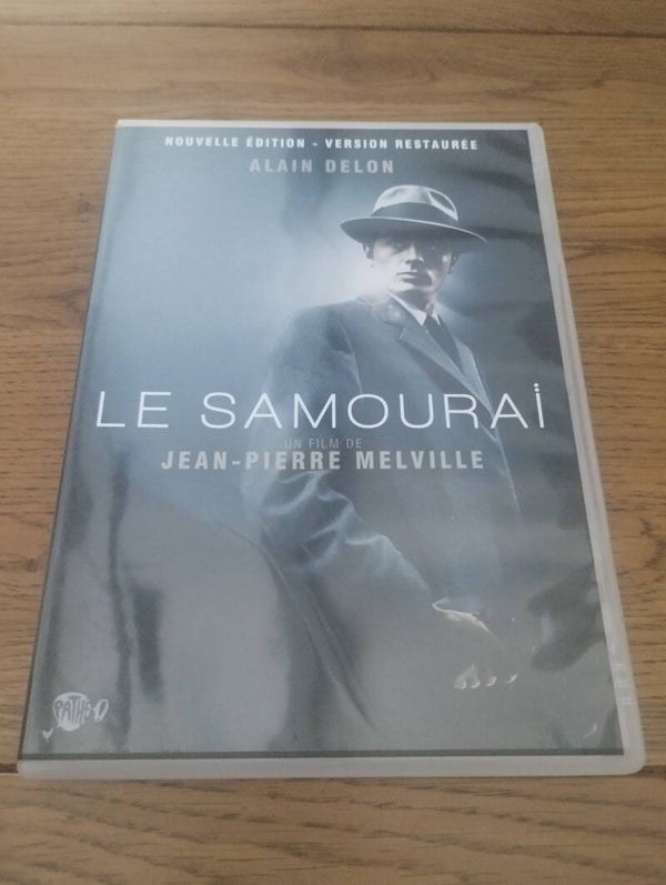 Le Samouraï - Édition Simple