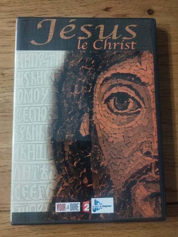 Jésus le Christ