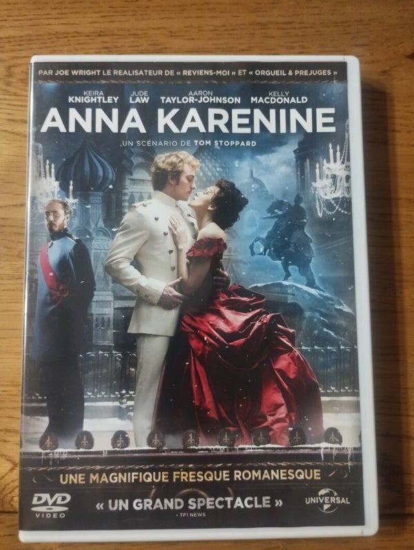 Anna Karénine