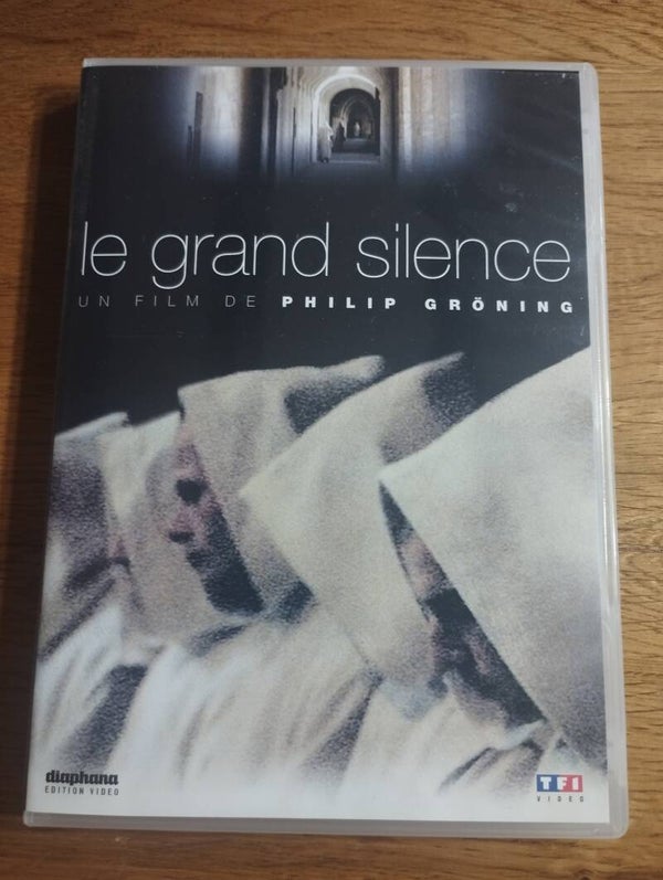 Le Grand silence