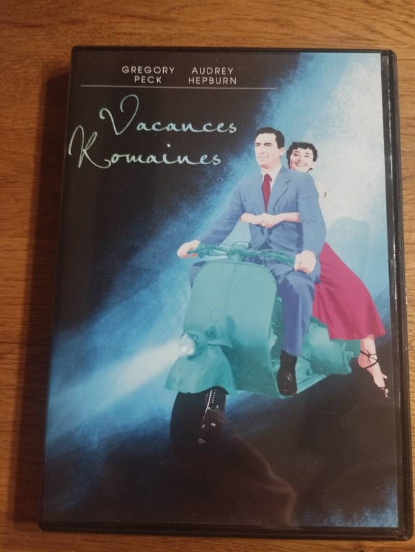 Vacances romaines