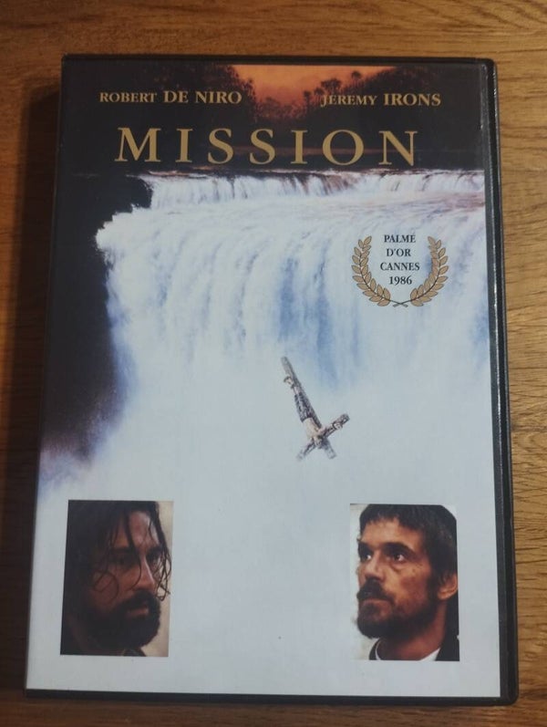 Mission