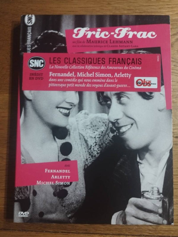 Fric-Frac