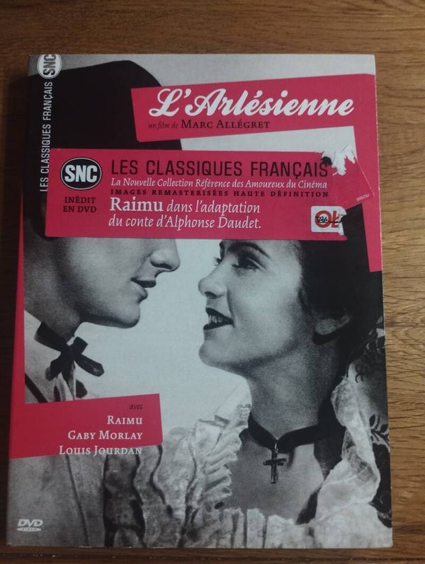 L'Arlésienne