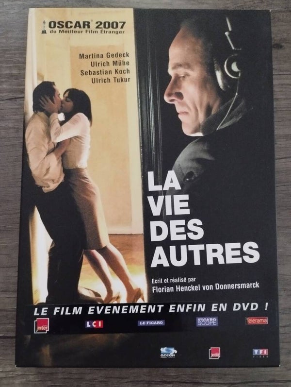 La Vie des autres