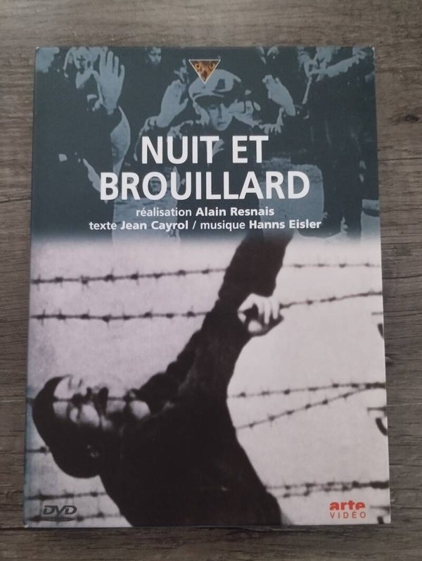 Nuit et brouillard