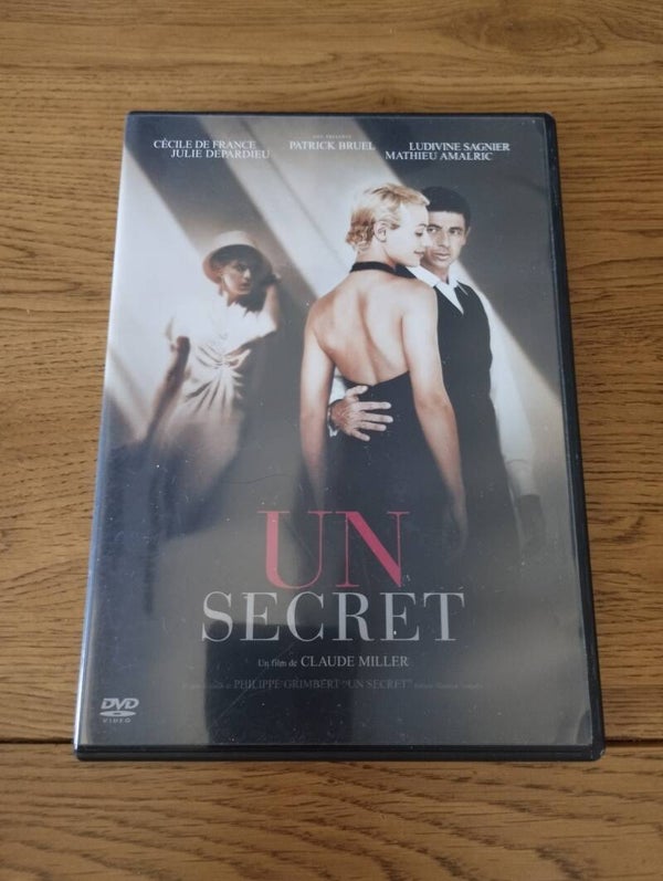 Un Secret