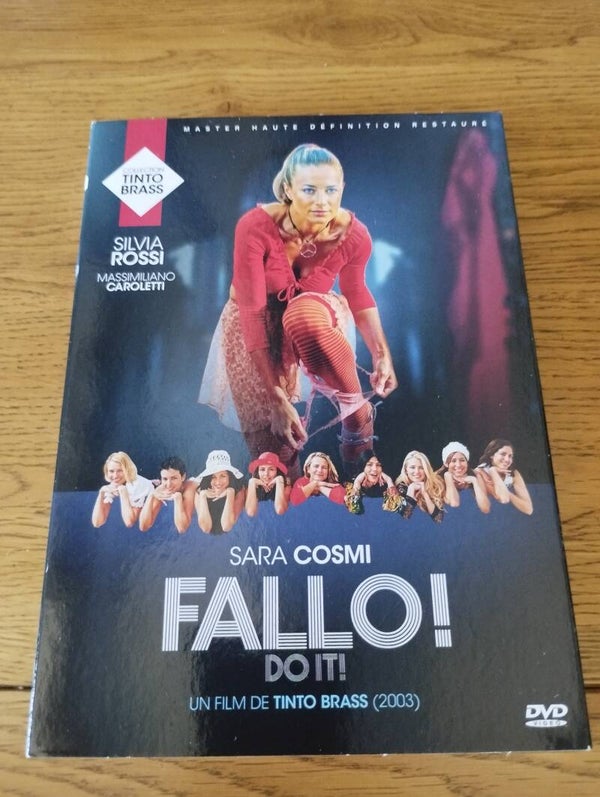 Fallo !