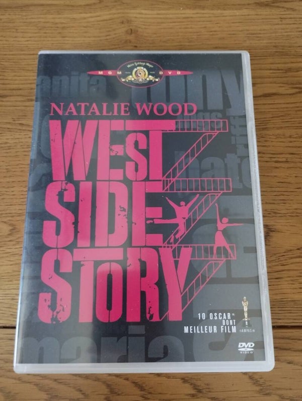 West Side Story