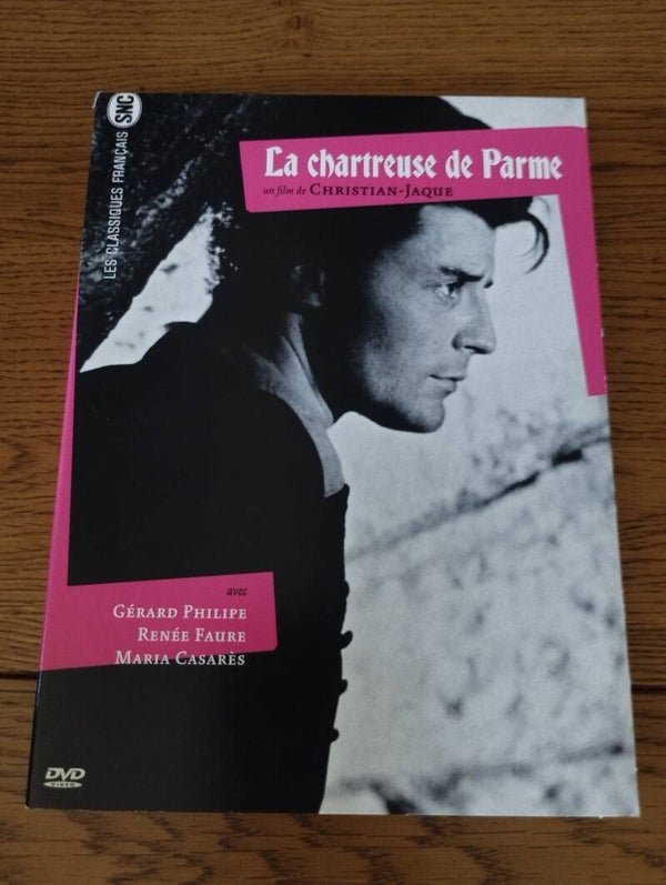 La Chartreuse de Parme