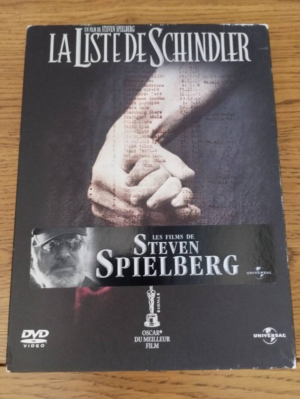 La Liste de Schindler