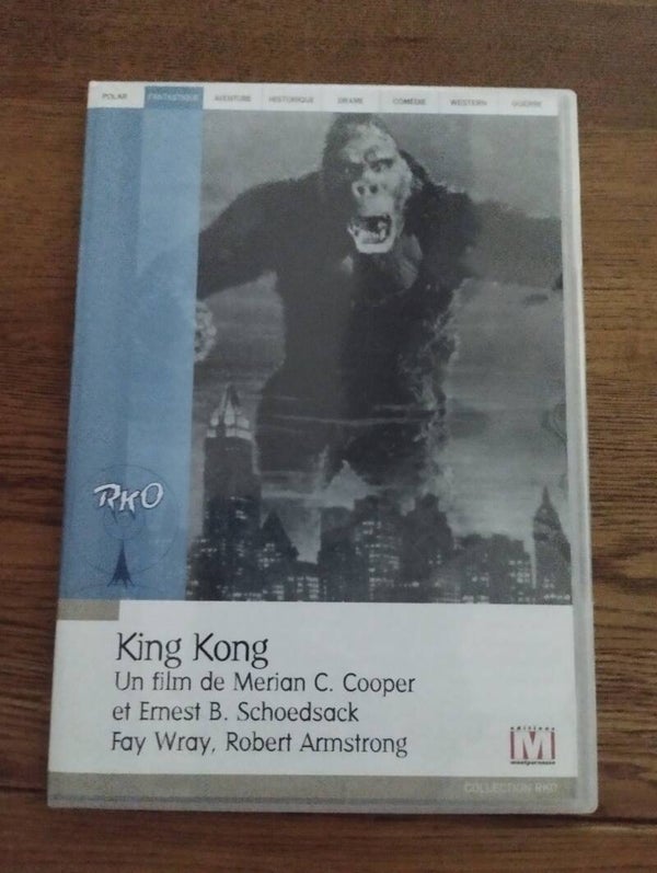 King Kong