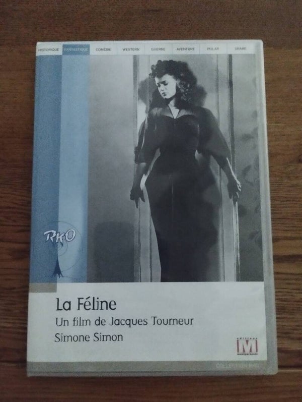La Feline