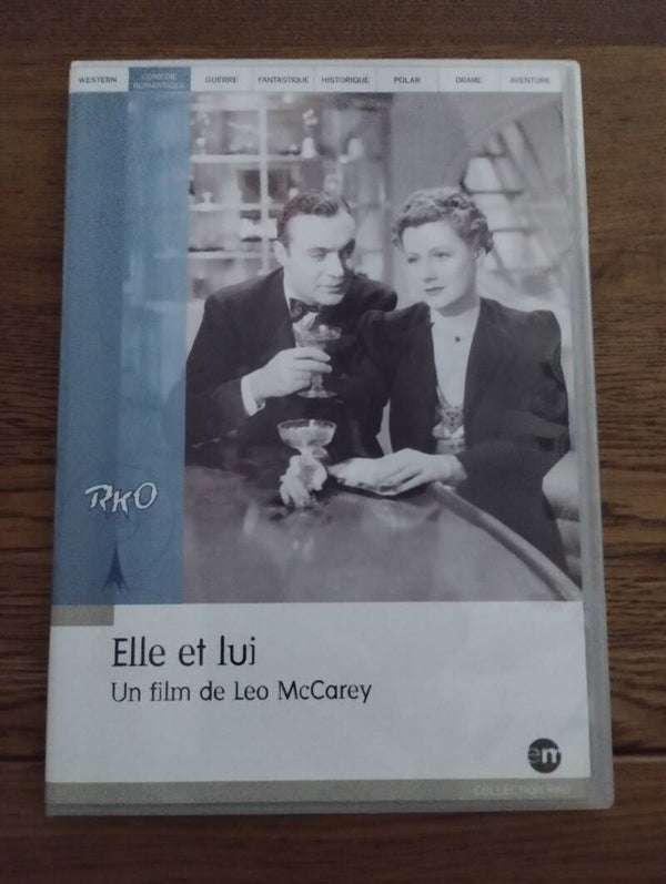 Elle et lui