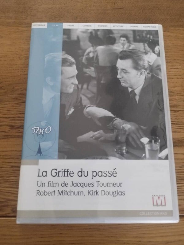 La Griffe du passé