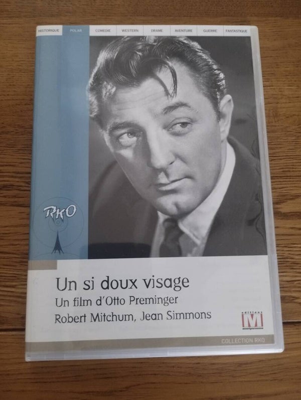 Un si doux visage