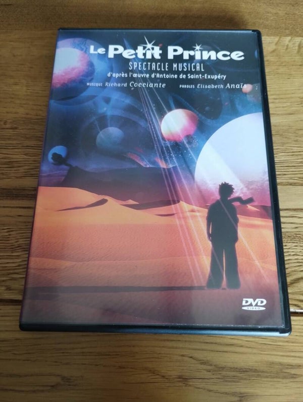 Le Petit Prince