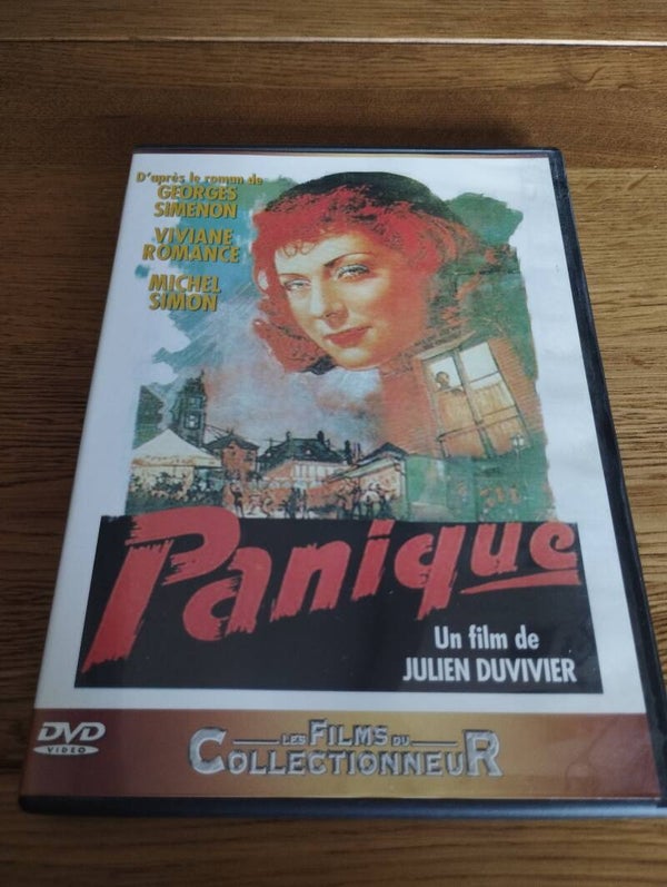 Panique