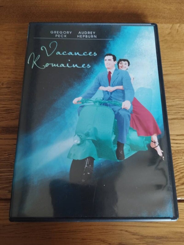 Vacances romaines