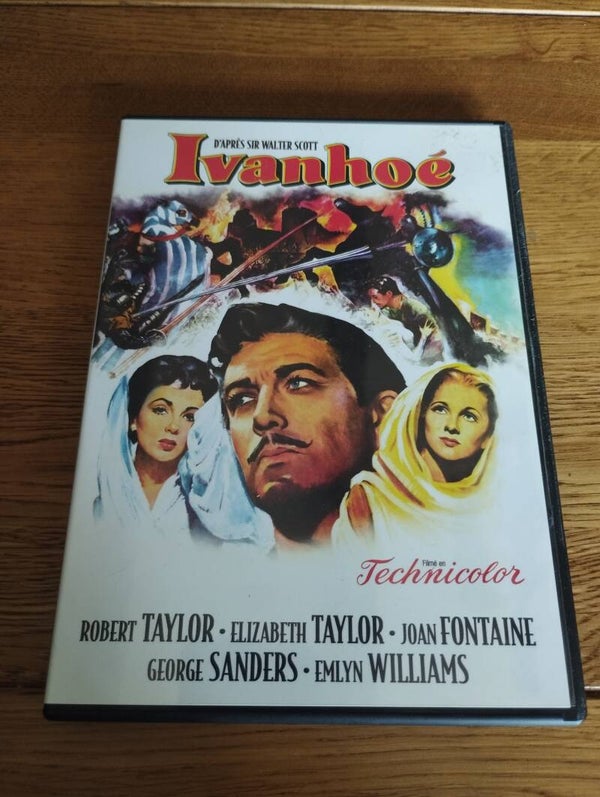 Ivanhoe