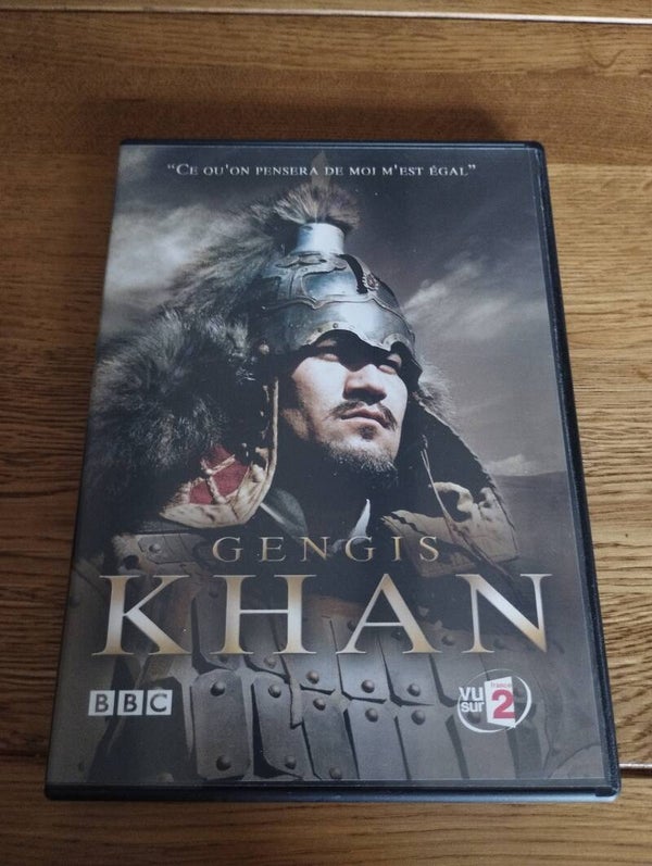 Gengis Khan