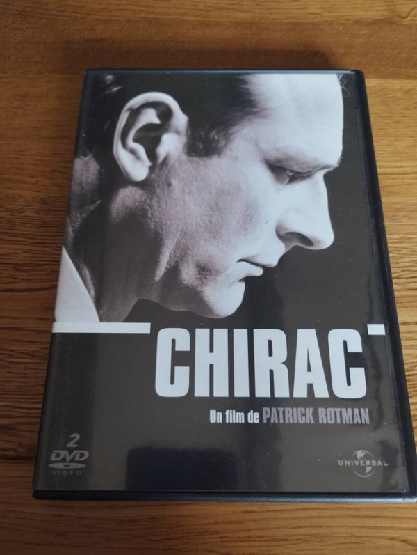 Chirac